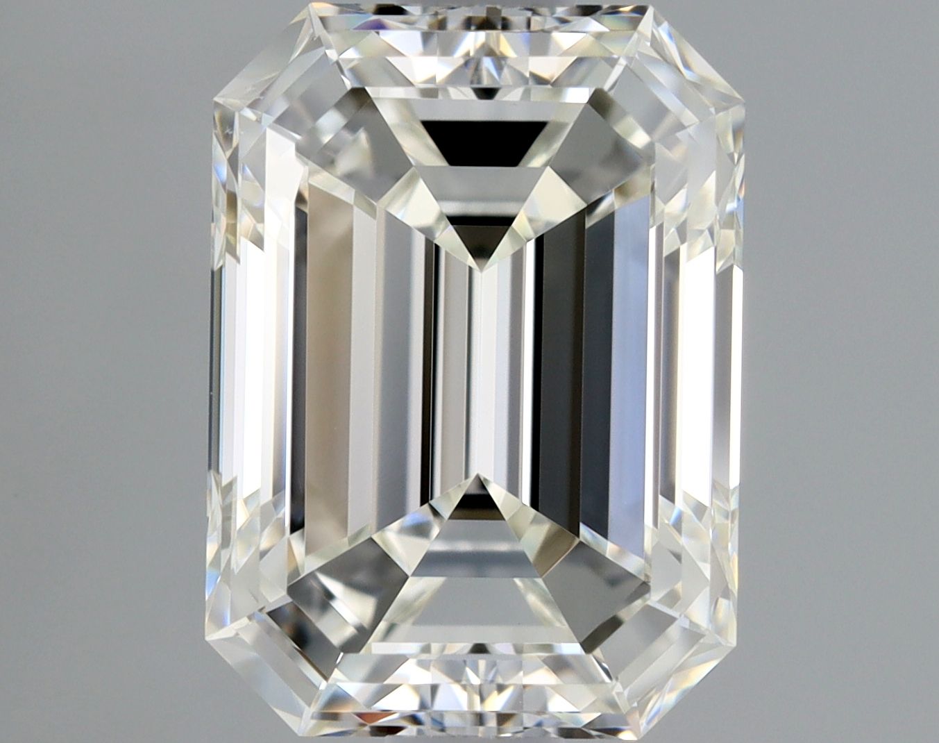 Diamond Natural 1,4Ct I-VS1 Emerald - GIA2245034369 1