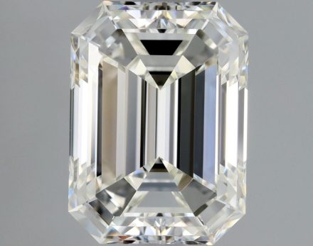 Diamond Natural 1,4Ct I-VS1 Emerald - GIA2245034369 1