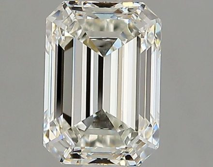Diamond Natural 1,42Ct I-VS1 Emerald - GIA7558817251 1