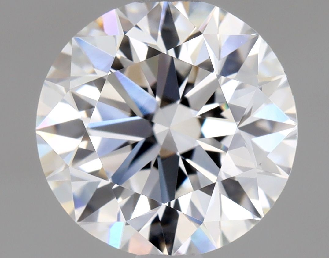Diamond Natural 1,9Ct D-VVS2 Round - GIA1563028977 1
