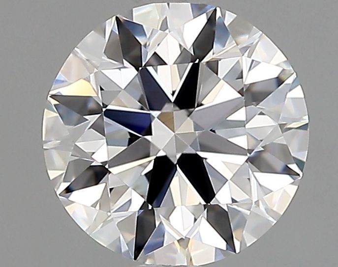 Diamond Natural 1,04Ct D-VVS1 Round - GIA6565078170 1