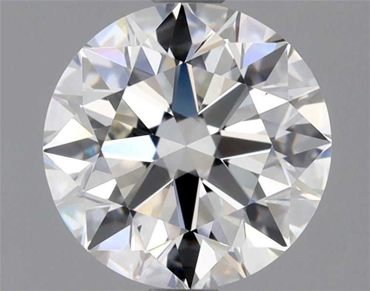 Diamond Natural 1,2Ct H-VVS2 Round - GIA1569155235 1