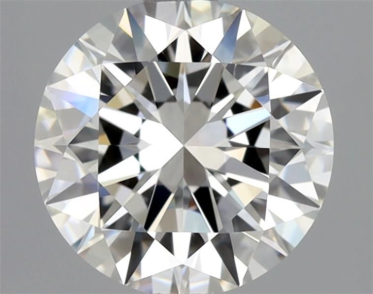 Diamond Natural 1,81Ct F-VVS1 Round - GIA6565029120 1
