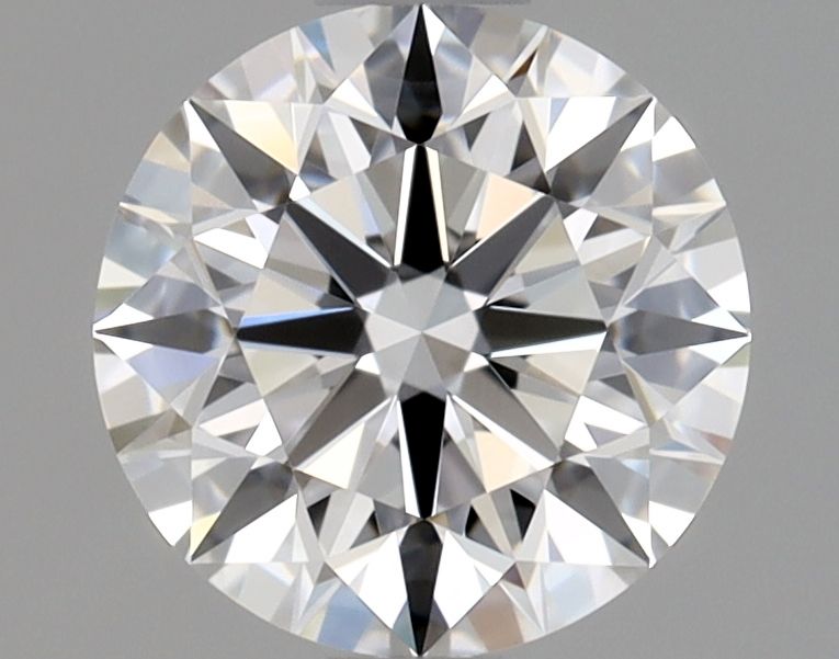 Diamond Natural 1,01Ct D-FL Round - GIA2556247328 1