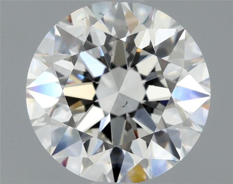 Diamond Natural 1,22Ct H-VS2 Round - GIA7568054311 1
