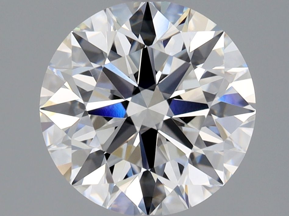 Diamond Natural 1,71Ct F-VS2 Round - GIA2235830602 1