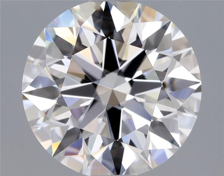 Diamond Natural 1,8Ct D-IF Round - GIA7561028748 1