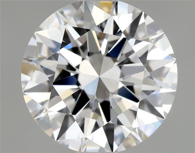 Diamond Natural 1,4Ct D-VVS2 Round - GIA2566282275 1