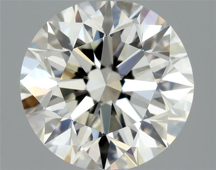 Diamond Natural 1,4Ct I-VS1 Round - GIA2241048292 1