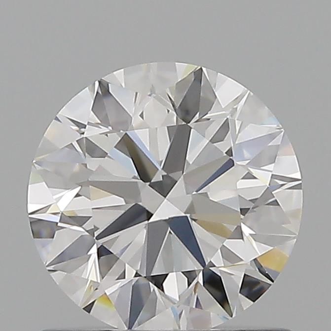 Diamond Natural 0,96Ct E-VVS1 Round - GIA6532639268 1