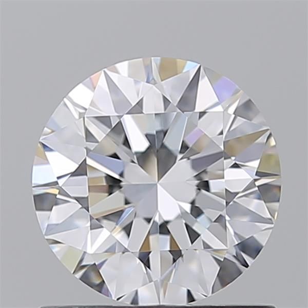 Diamond Natural 0,96Ct E-IF Round - GIA6562112675 1