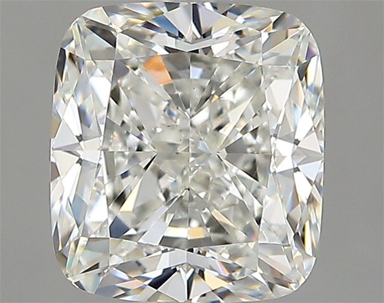 Diamond Natural 1,7Ct I-VS2 Cushion - GIA1548790590 1