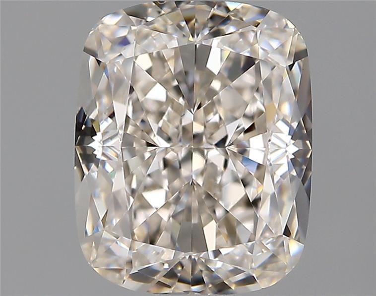 Diamond Natural 1,7Ct J-VS1 Cushion - GIA2544769677 1