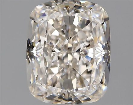 Diamond Natural 1,7Ct J-VS1 Cushion - GIA2544769677 1