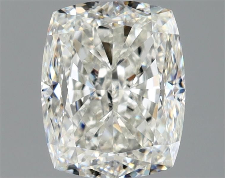 Diamond Natural 1,7Ct I-VS2 Cushion - GIA5543855315 1