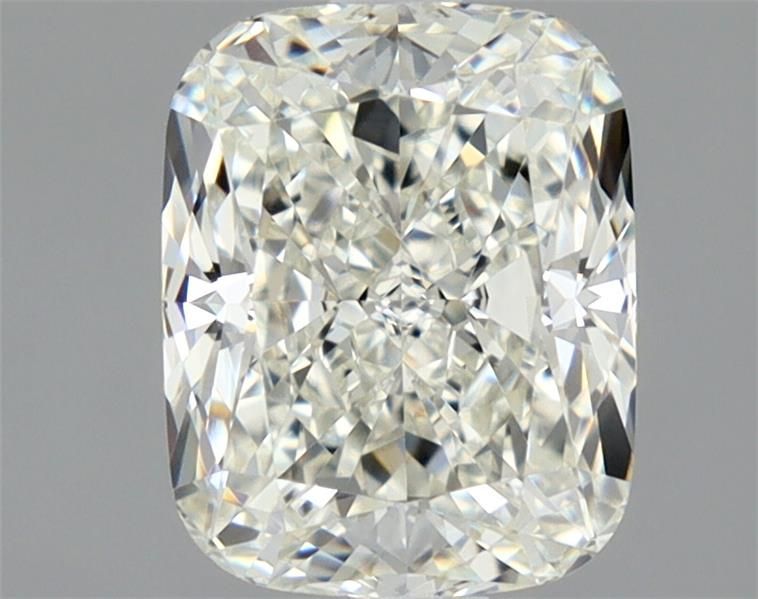 Diamond Natural 1,55Ct J-VS1 Cushion - GIA1548677937 1