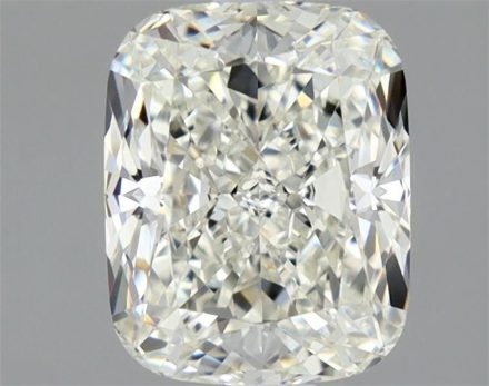 Diamond Natural 1,55Ct J-VS1 Cushion - GIA1548677937 1