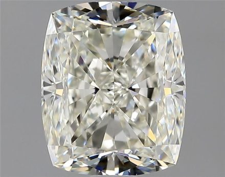 Diamond Natural 1,9Ct J-VS1 Cushion - GIA7543770543 1