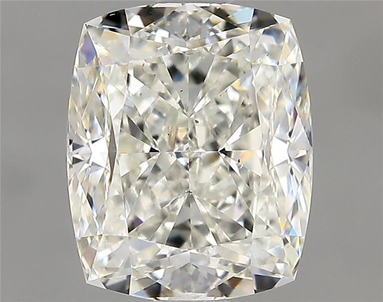 Diamond Natural 1,91Ct J-VS2 Cushion - GIA1543770447 1