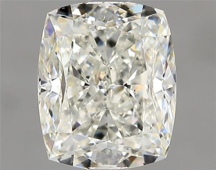 Diamond Natural 1,91Ct J-VS2 Cushion - GIA1543770447 1