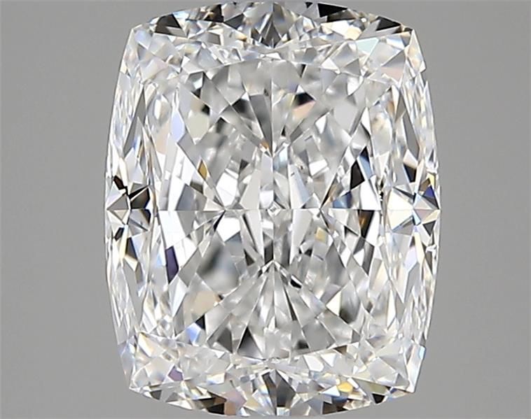 Diamond Natural 1,9Ct E-VS1 Cushion - GIA2546948841 1