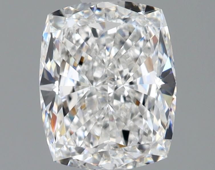 Diamond Natural 1,5Ct E-VS1 Cushion - GIA1545855306 1