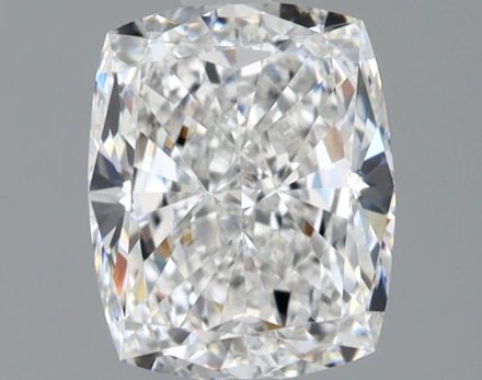 Diamond Natural 1,5Ct E-VS1 Cushion - GIA1545855306 1