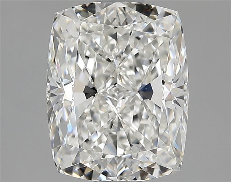 Diamond Natural 1,5Ct G-VVS1 Cushion - GIA2546768658 1