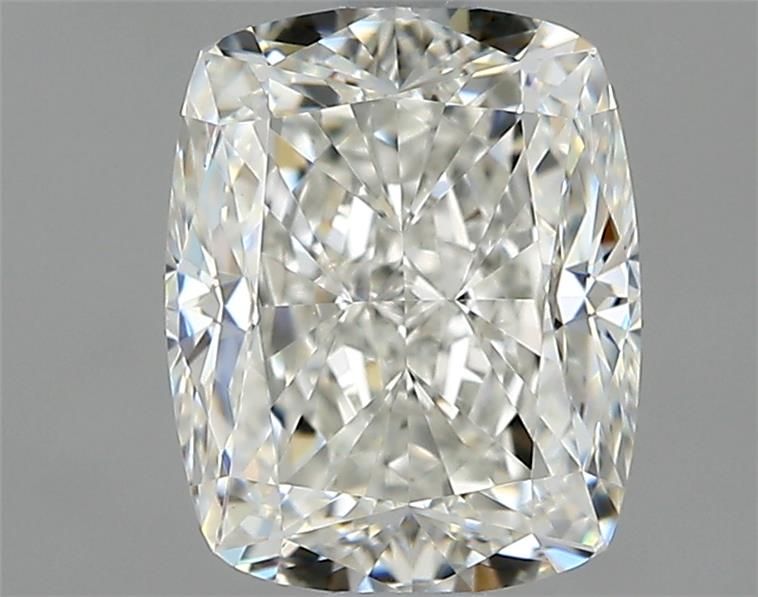 Diamond Natural 1,5Ct H-VS1 Cushion - GIA2548743993 1