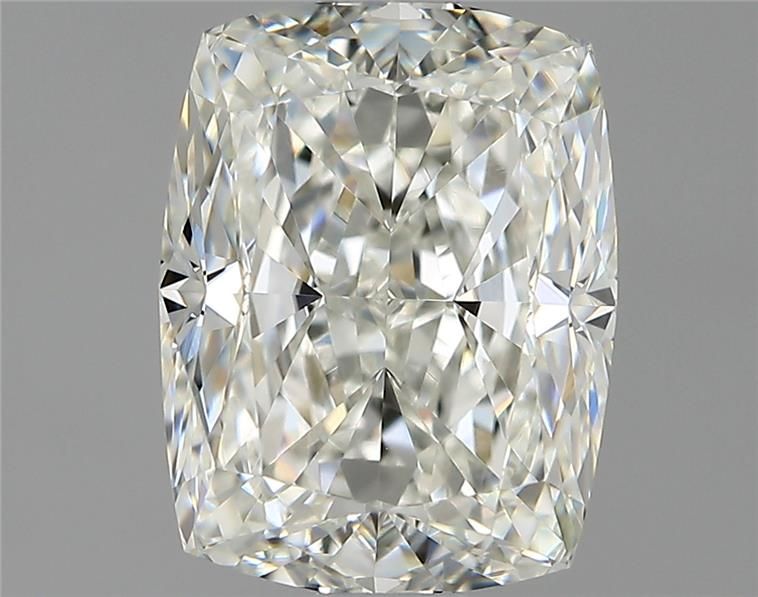 Diamond Natural 1,5Ct I-VS2 Cushion - GIA7548769034 1