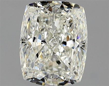 Diamond Natural 1,5Ct J-SI1 Cushion - GIA6542768808 1