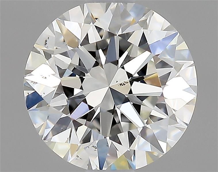 Diamond Natural 1,01Ct H-VS2 Round - GIA6541949281 1
