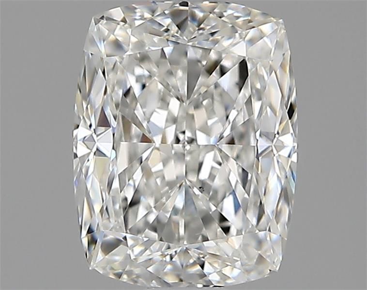 Diamond Natural 1,21Ct F-VS1 Cushion - GIA1545872990 1