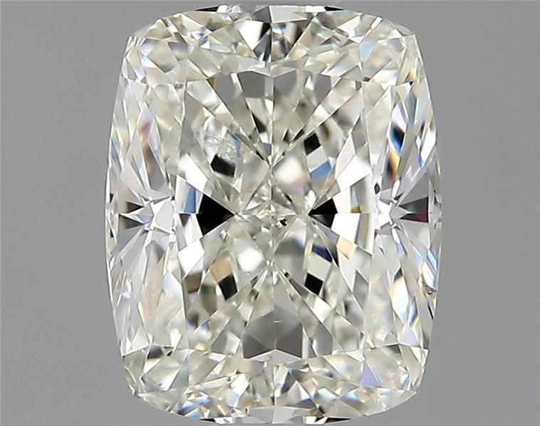Diamond Natural 1,3Ct J-SI1 Cushion - GIA7548768845 1