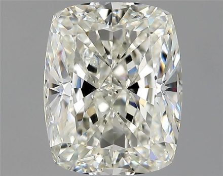 Diamond Natural 1,3Ct J-SI1 Cushion - GIA7548768845 1