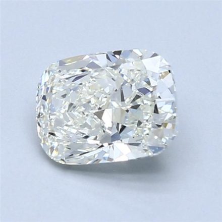 Diamond Natural 1,52Ct J-VS1 Cushion - GIA6237914137 1