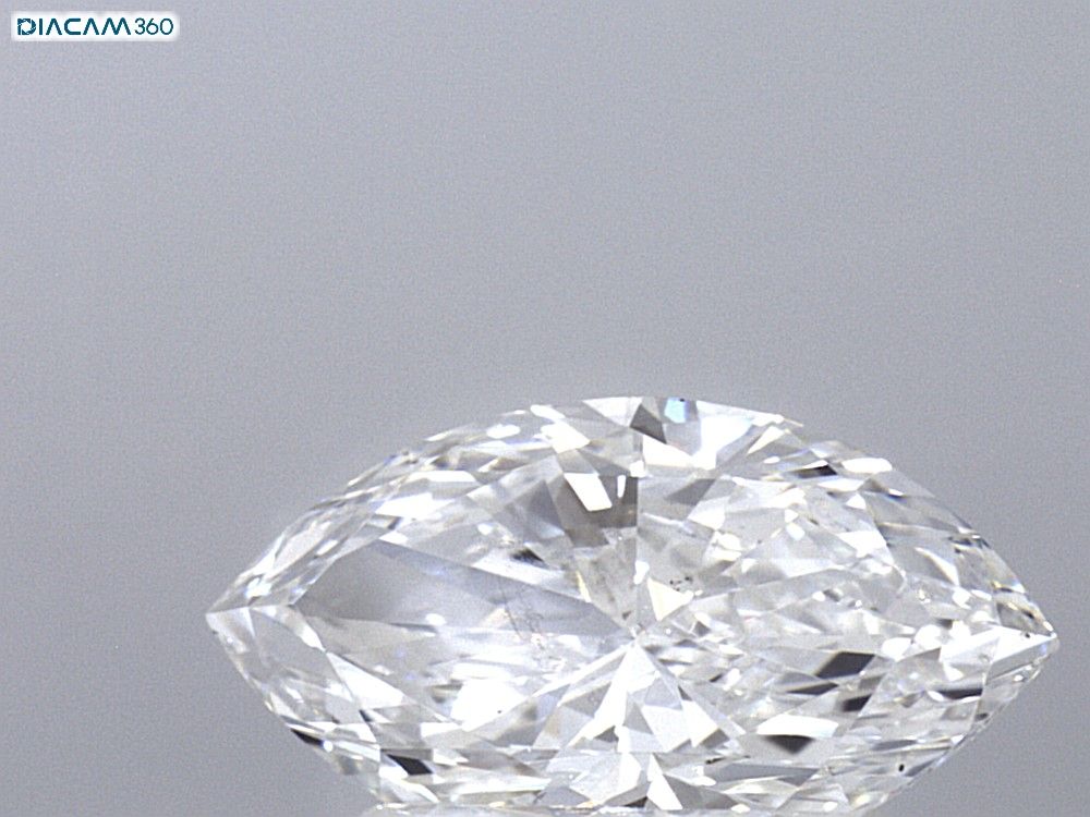 Diamond Natural 1,2Ct D-VS2 Marquise - GIA2235941442 1