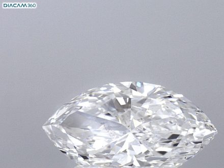 Diamond Natural 1,2Ct D-VS2 Marquise - GIA2235941442 1