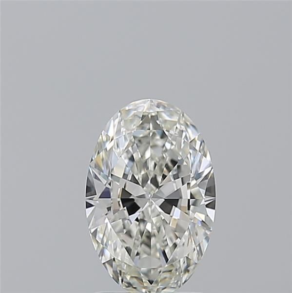 Diamond Natural 1,32Ct I-VVS2 Oval - GIA2231766737 1