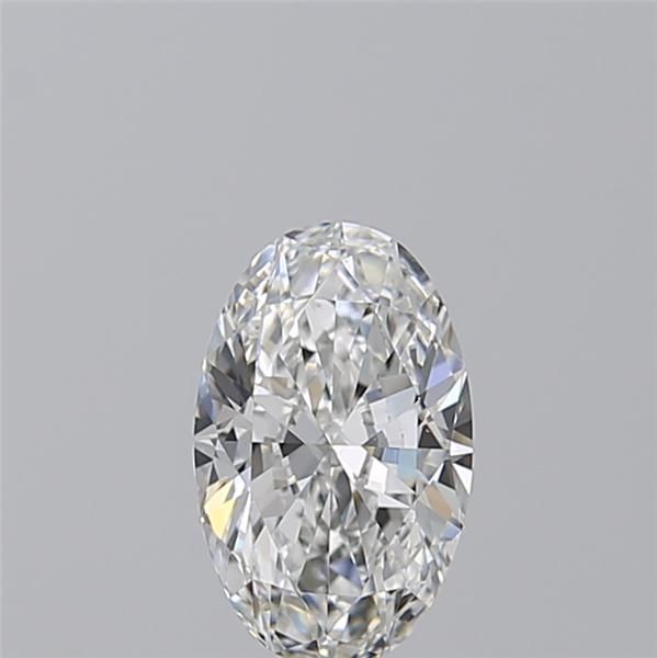 Diamond Natural 1,2Ct E-VS1 Oval - GIA1545420081 1