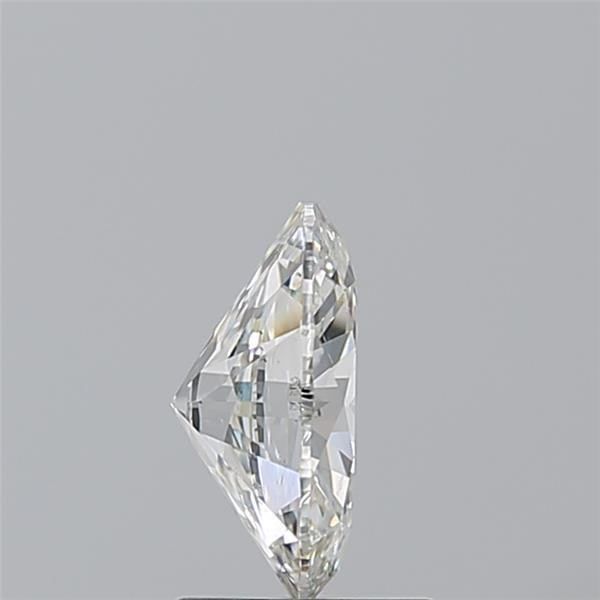Diamond Natural 1,31Ct I-SI1 Oval - GIA6233573367 1