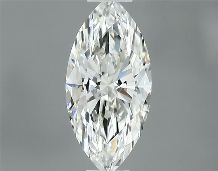 Diamond Natural 0,32Ct I-VS2 Marquise - GIA1558481478 1