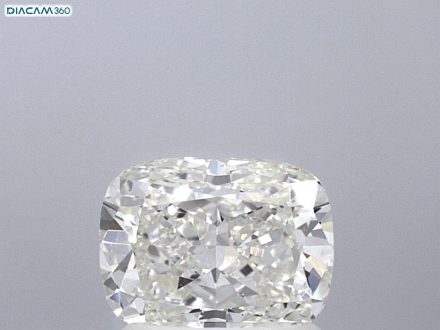 Diamond Natural 1,5Ct H-VS2 Cushion - GIA1543492189 1
