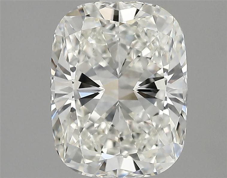 Diamond Natural 1,81Ct I-VS2 Cushion - GIA6552038454 1