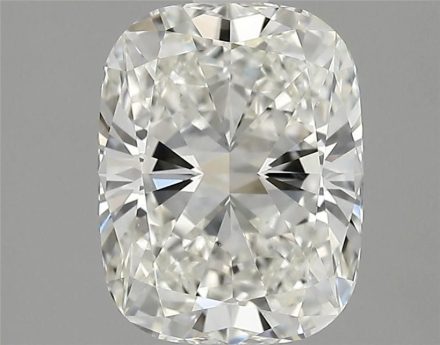 Diamond Natural 1,81Ct I-VS2 Cushion - GIA6552038454 1