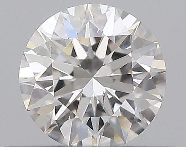 Diamond Natural 0,33Ct H-SI2 Round - GIA1555741947 1