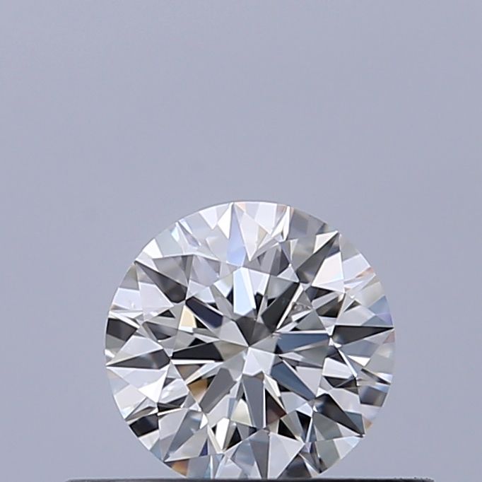 Diamond Natural 0,36Ct G-SI2 Round - GIA2554959419 1