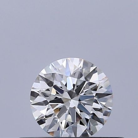 Diamond Natural 0,36Ct G-SI2 Round - GIA2554959419 1