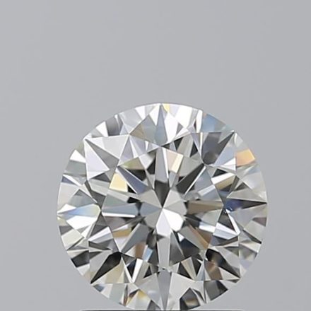 Diamond Natural 1,61Ct J-VS2 Round - GIA6552319408 1