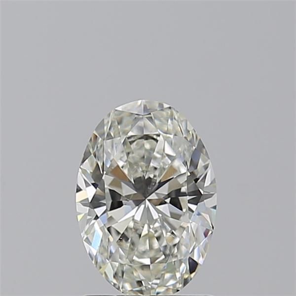 Diamond Natural 1,2Ct I-VS2 Oval - GIA2231684151 1